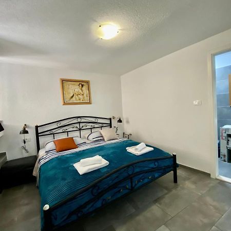 Apartment Papalina City Center Split Luaran gambar