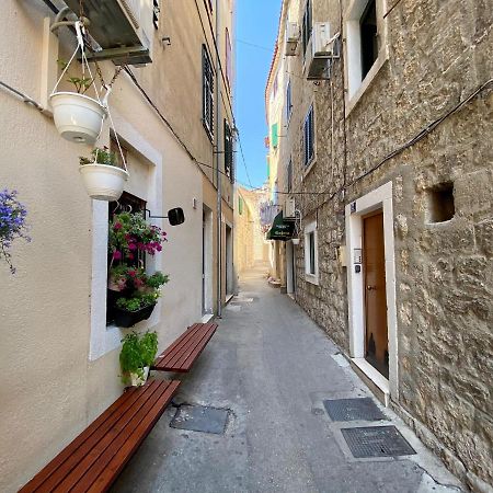 Apartment Papalina City Center Split Luaran gambar