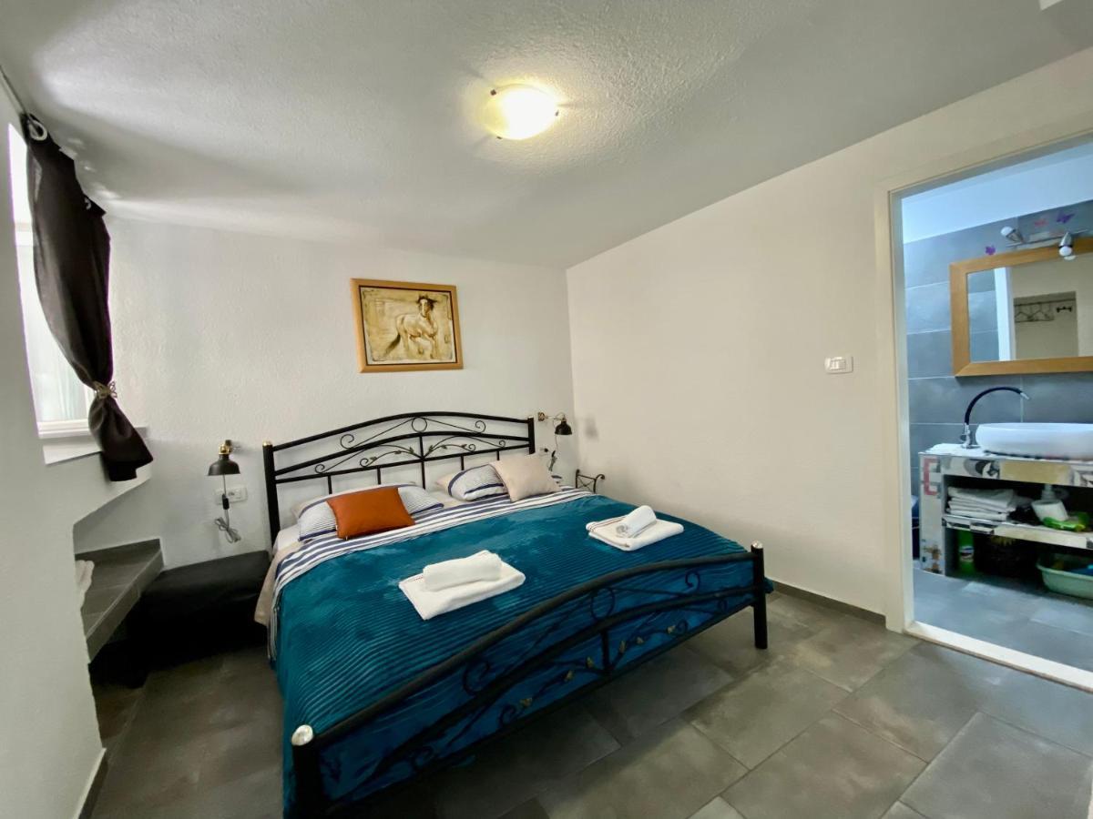 Apartment Papalina City Center Split Luaran gambar