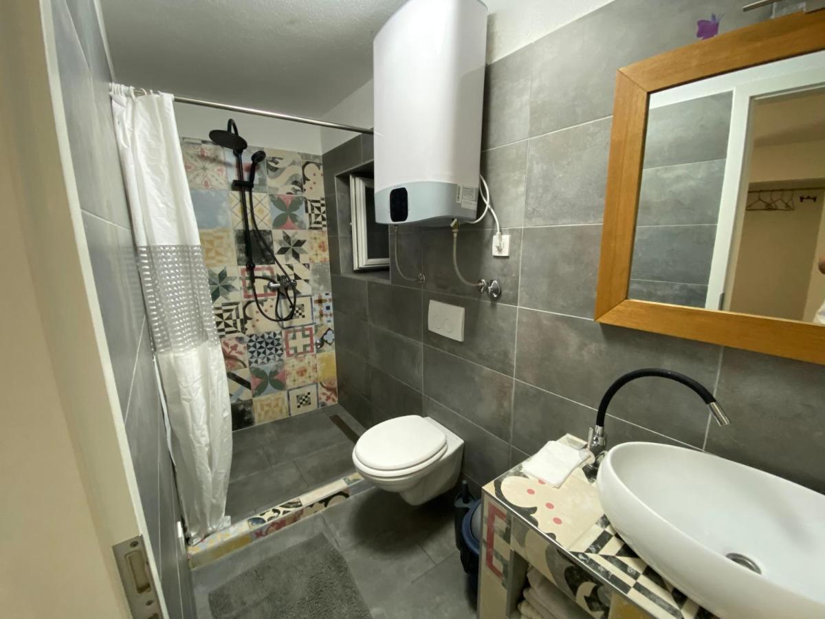 Apartment Papalina City Center Split Luaran gambar