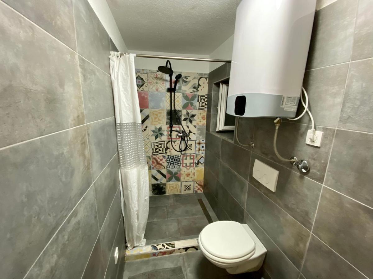 Apartment Papalina City Center Split Luaran gambar
