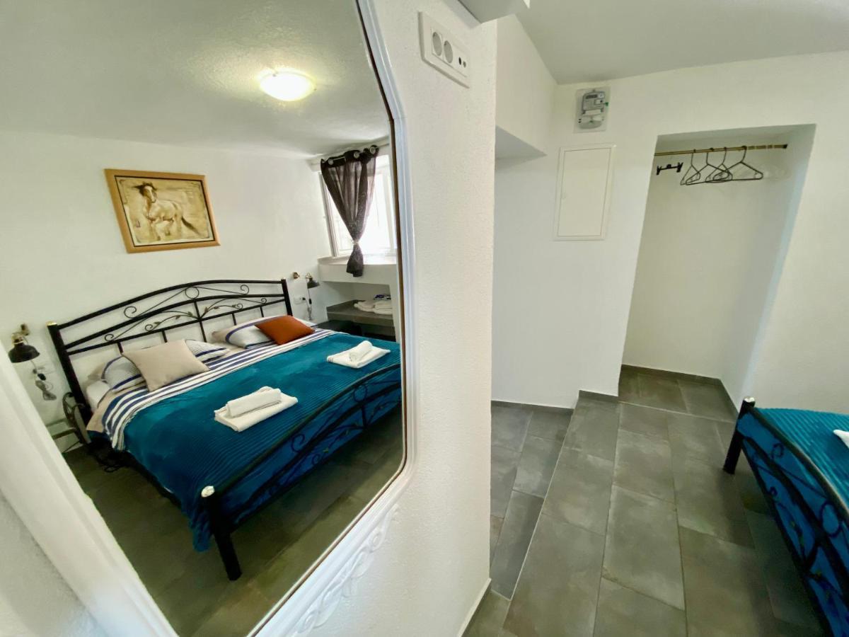 Apartment Papalina City Center Split Luaran gambar