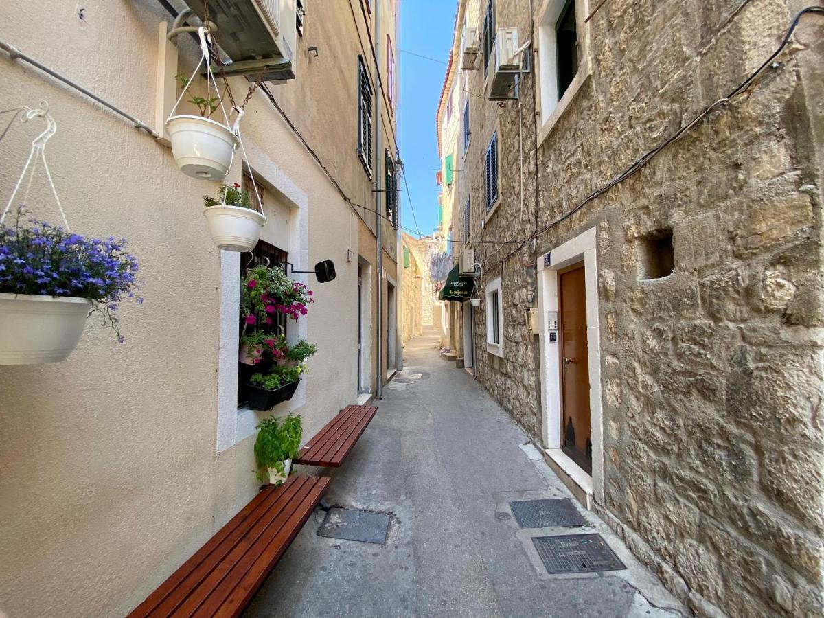 Apartment Papalina City Center Split Luaran gambar