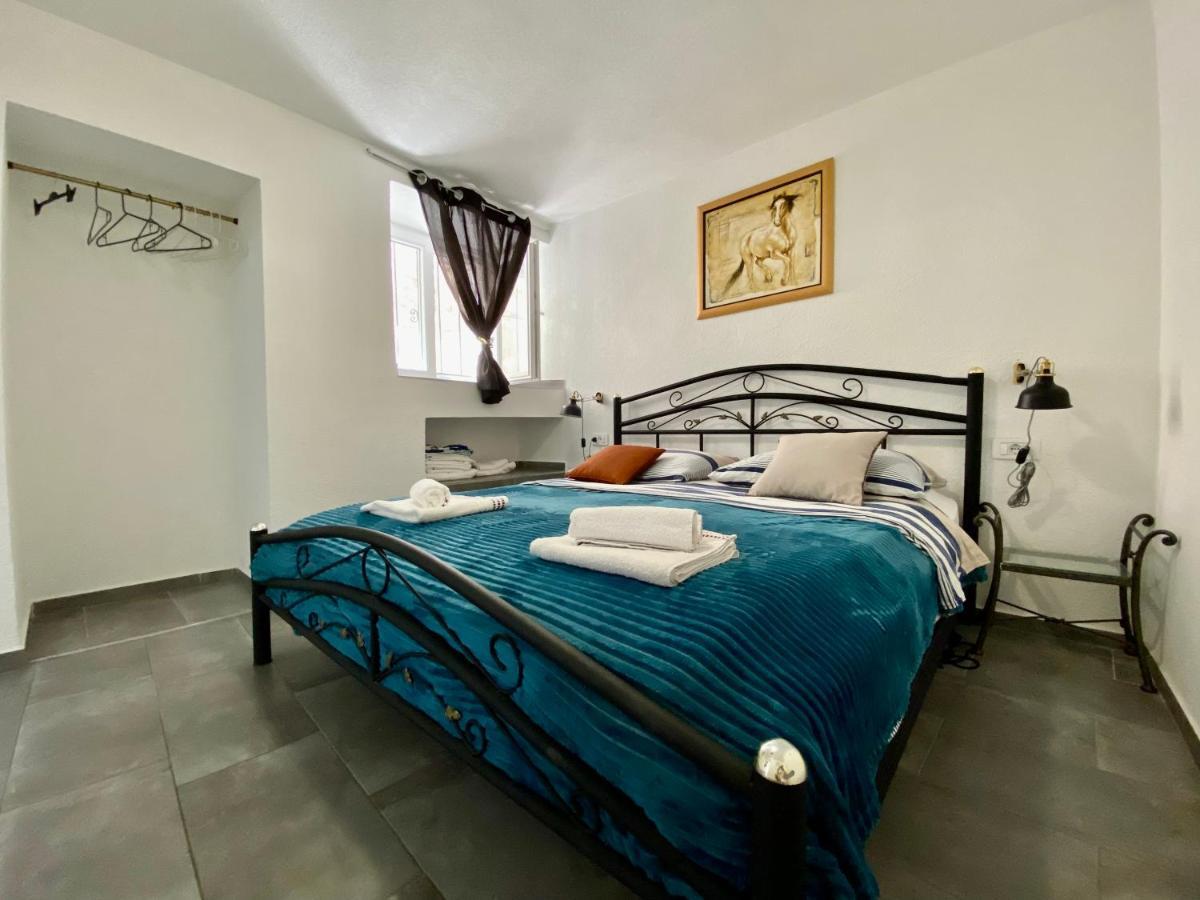 Apartment Papalina City Center Split Luaran gambar