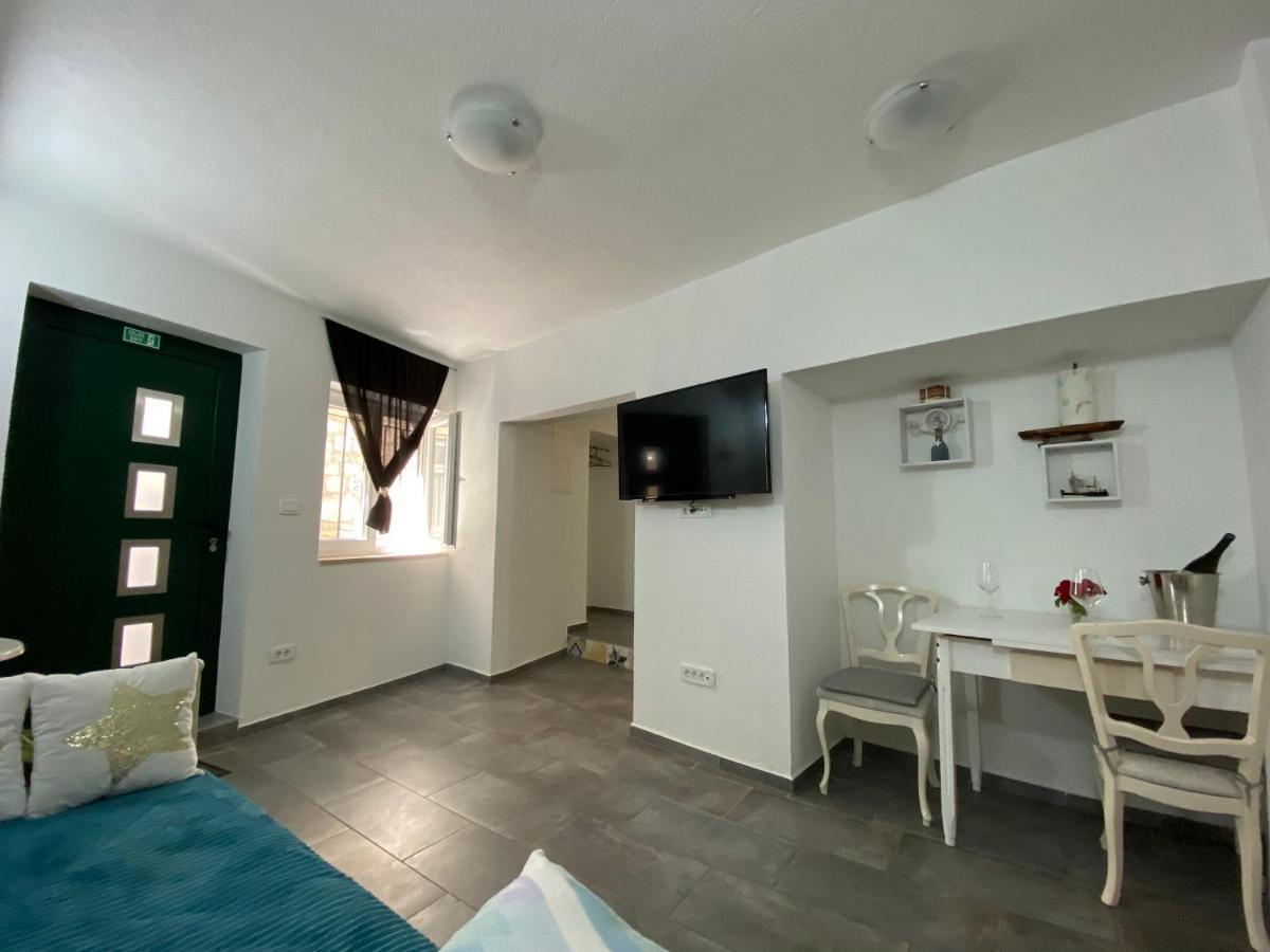 Apartment Papalina City Center Split Luaran gambar