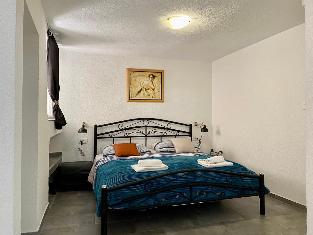 Apartment Papalina City Center Split Luaran gambar