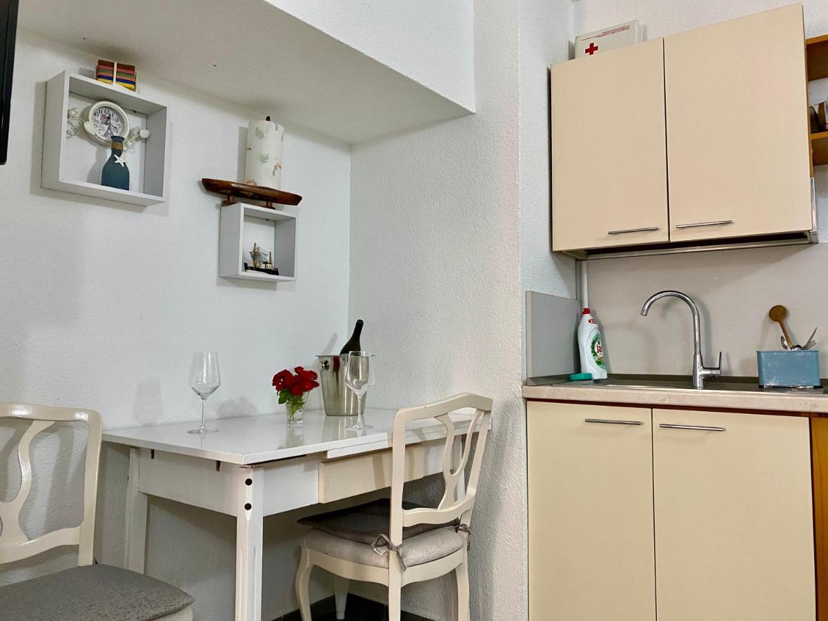 Apartment Papalina City Center Split Luaran gambar