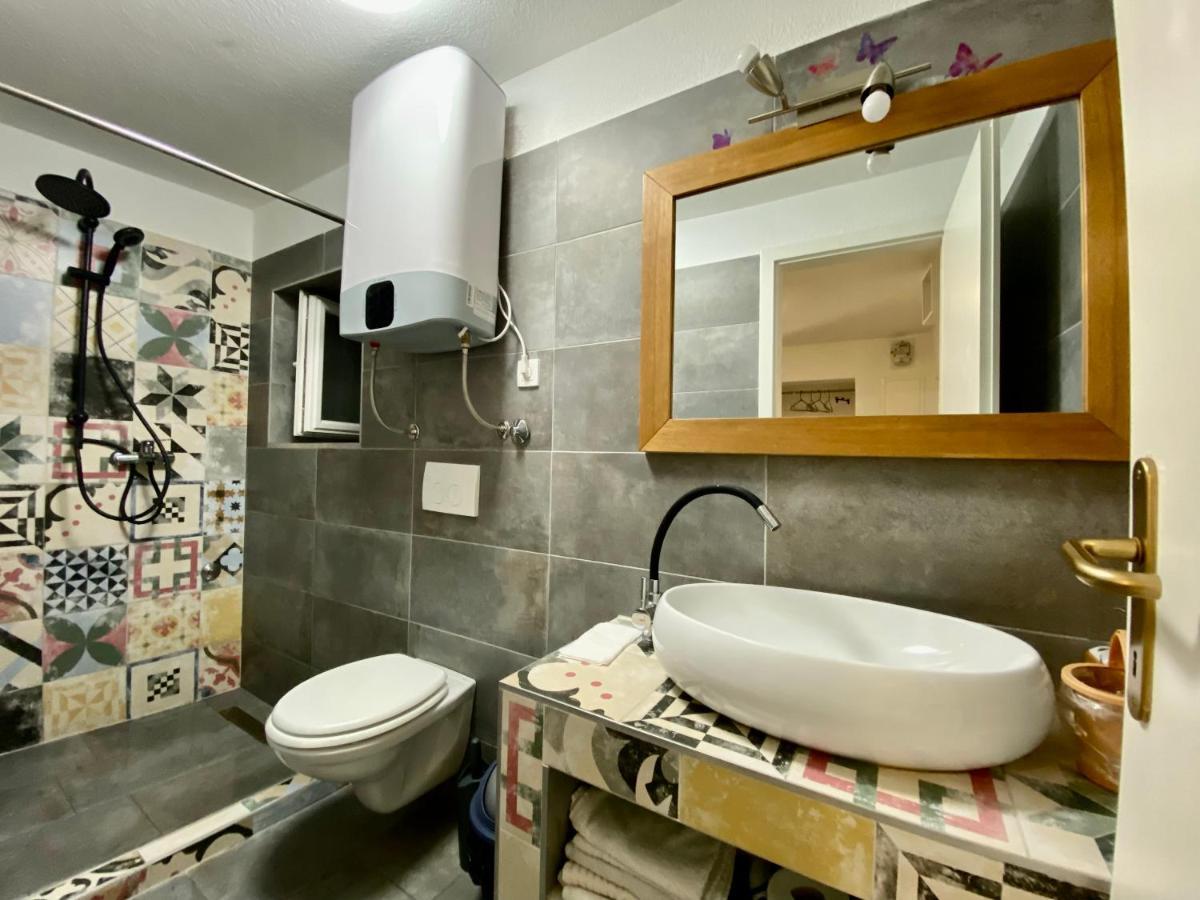 Apartment Papalina City Center Split Luaran gambar