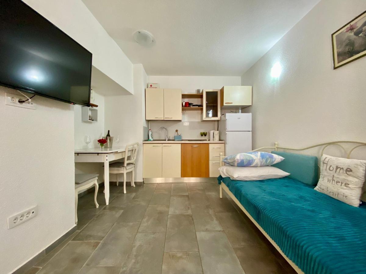 Apartment Papalina City Center Split Luaran gambar