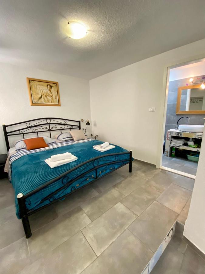 Apartment Papalina City Center Split Luaran gambar
