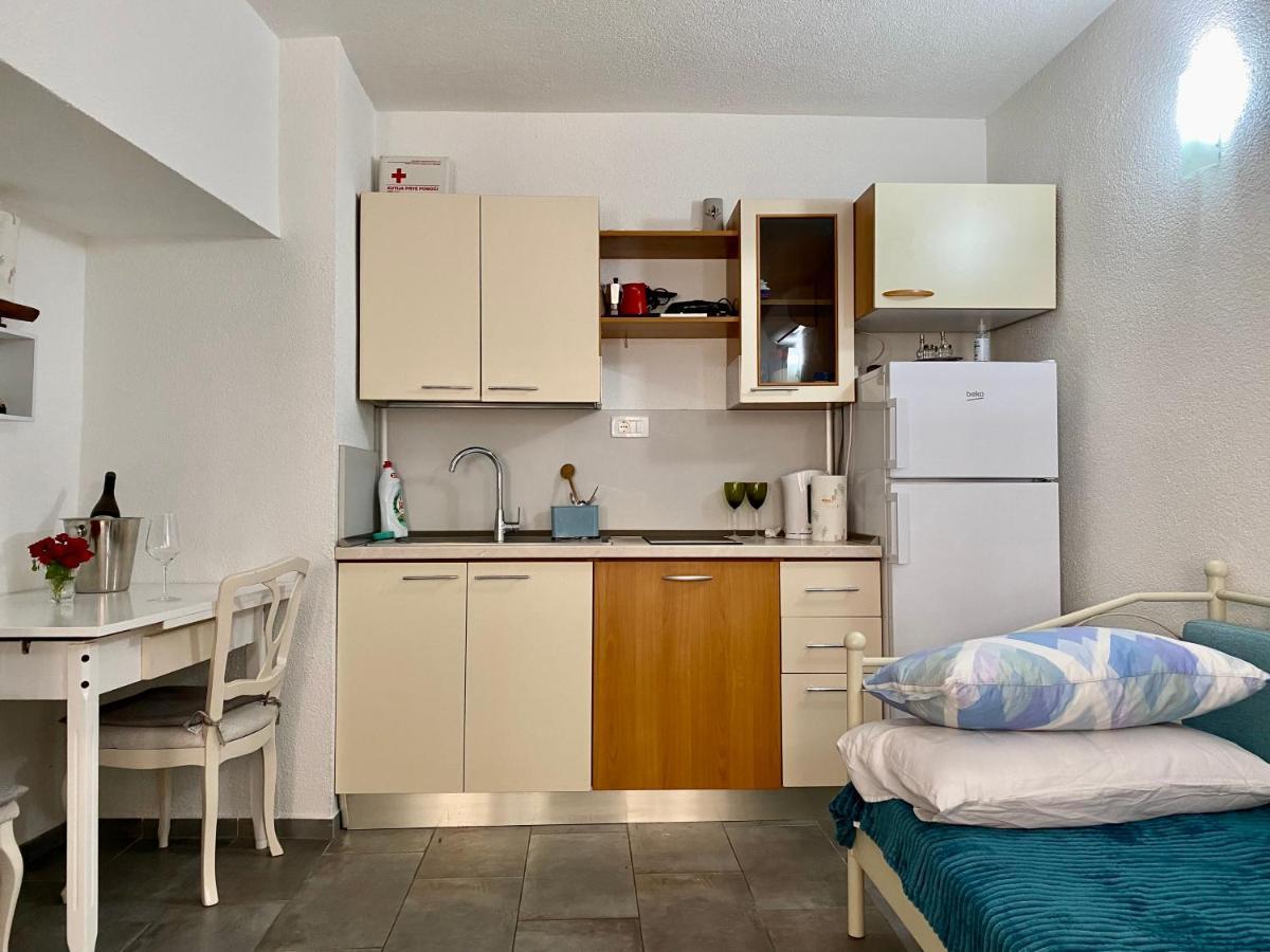 Apartment Papalina City Center Split Luaran gambar